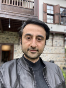 Sercem Çetin