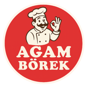 AGAM BÖREK