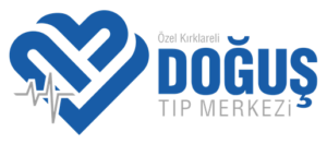 DOĞUŞ TIP MERKEZİ