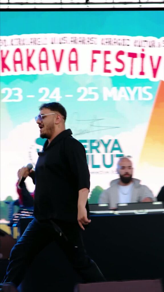 Kakava Festivali